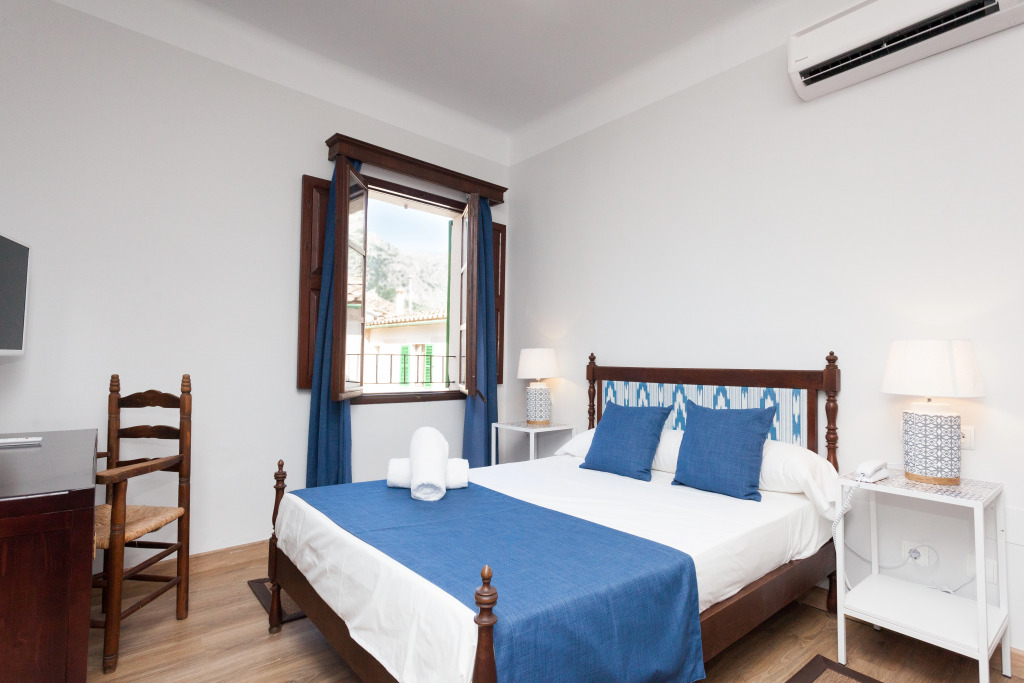 Hotel El Guía