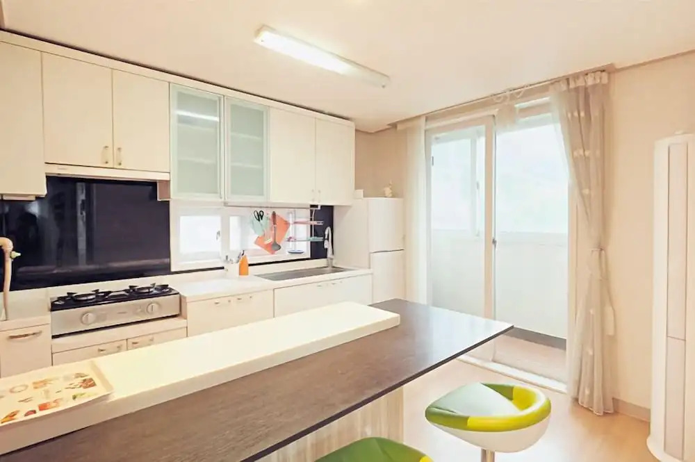 Gapyeong Applerotgi Pension