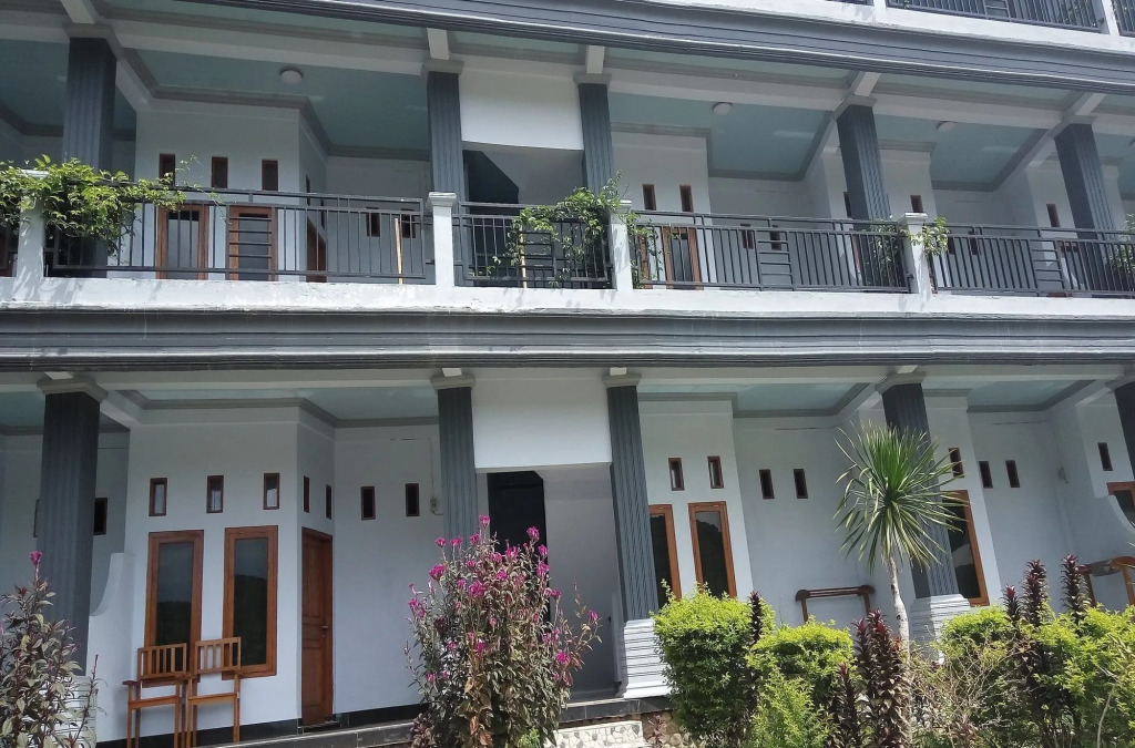 Kasuwari Hotel