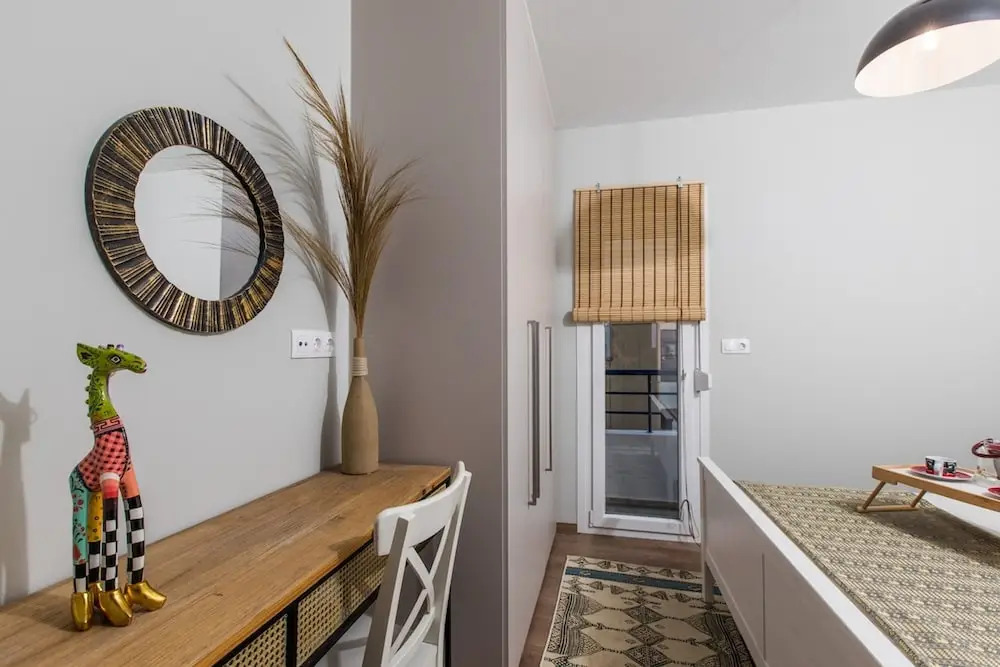 Areti Seaview Residence