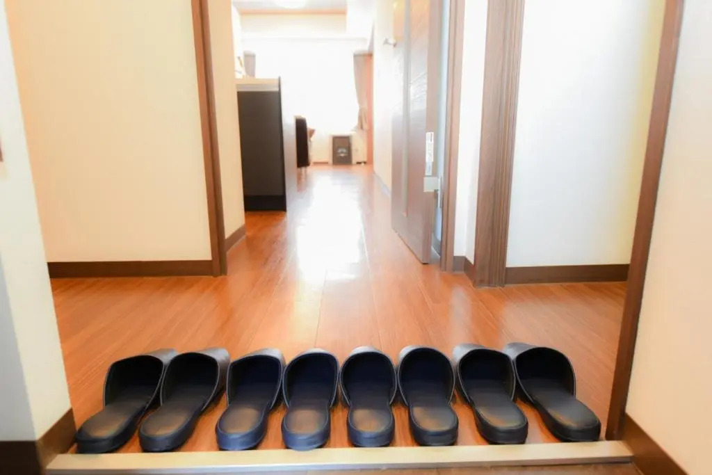 Hills Garden Hondori - Vacation STAY 8407
