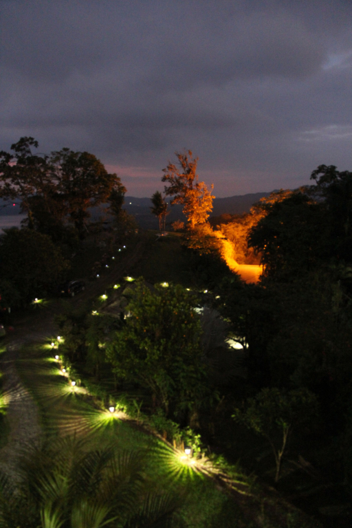 Arenal Garden Lodge