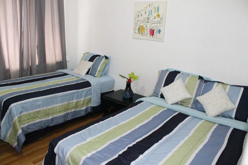 Adib Apartments - 840 Woodroffe Ave, Unit 2