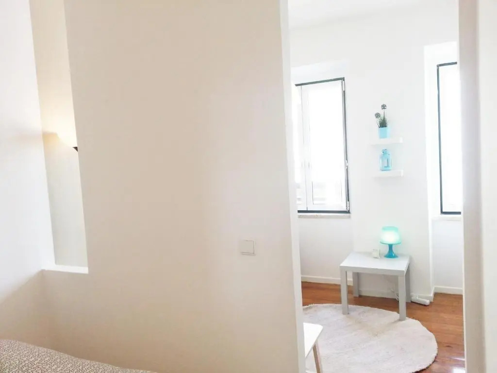Alcantara Quiet & Calm in Lisbon