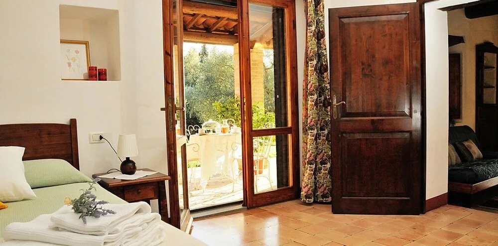 Agriturismo Acquaviva