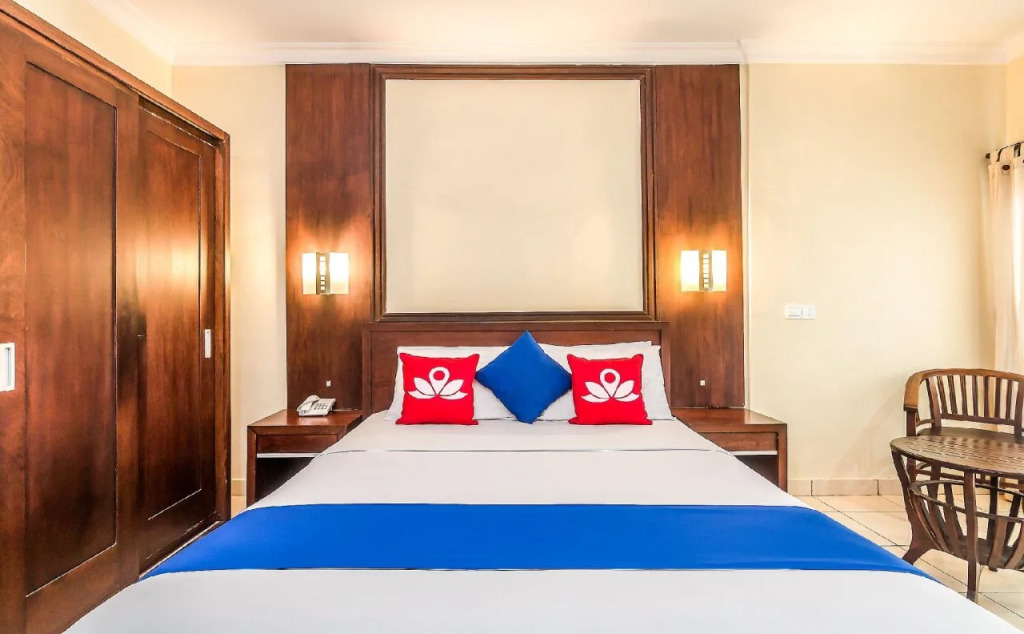 ZEN Rooms Legian Melasti