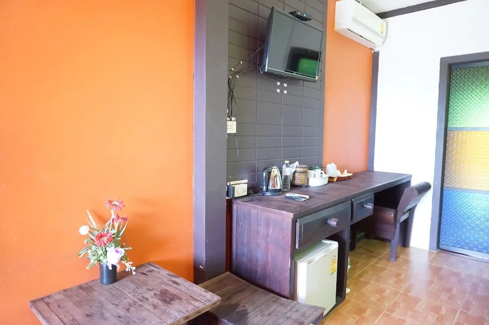 Wang Hin Bungalow