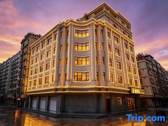 Xintaisheng Stay Homestay