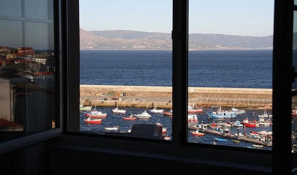 Apartment in Finisterre - 104448 by MO Rentals