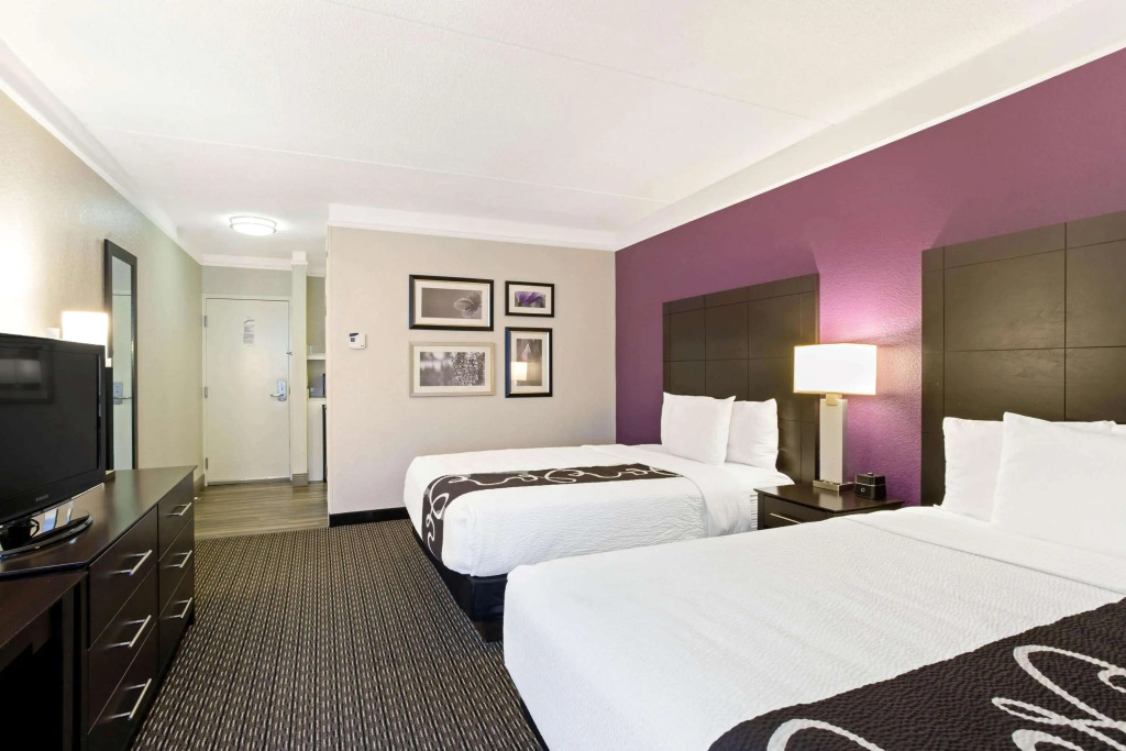 La Quinta by Wyndham Boston-Andover