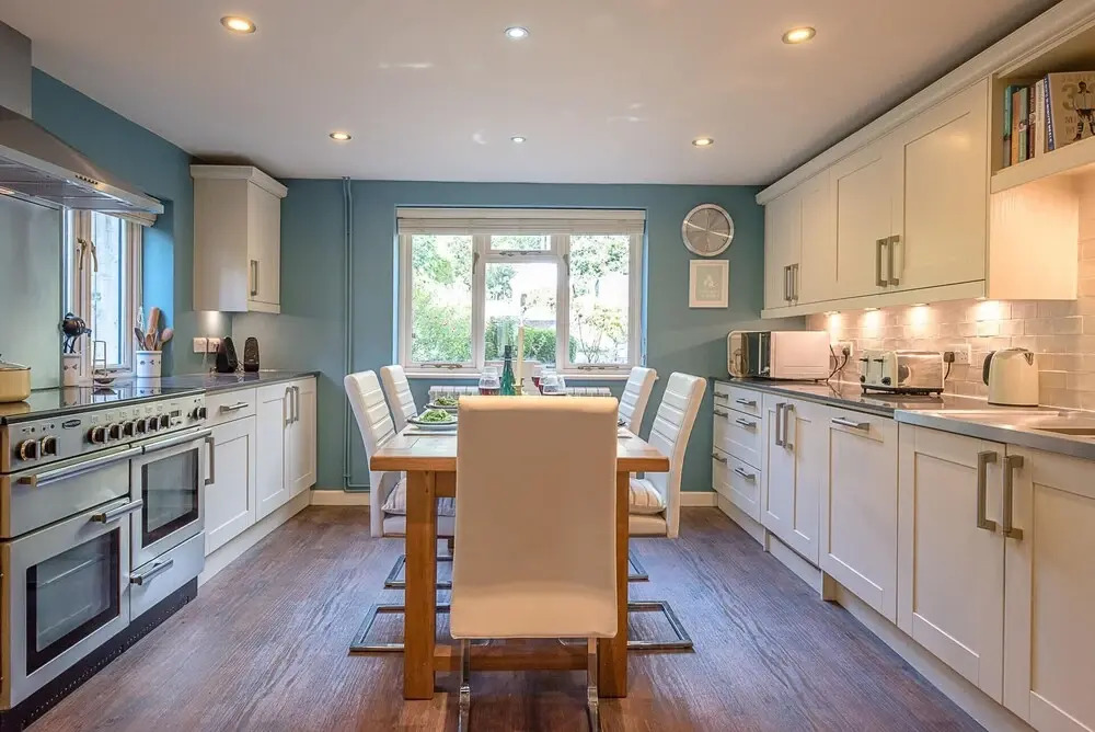 Gallery Cottage by The Suffolk Cottage Collection