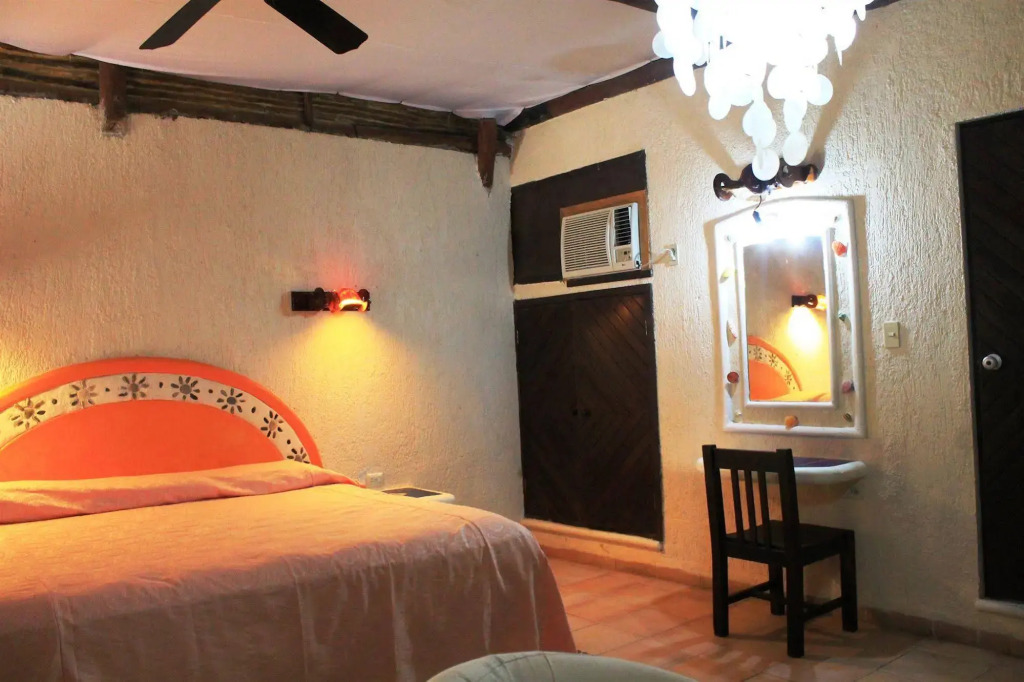 Hotel Villa Kiin