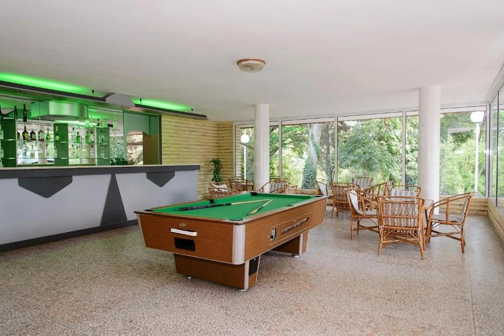 Park Hotel Zdravets