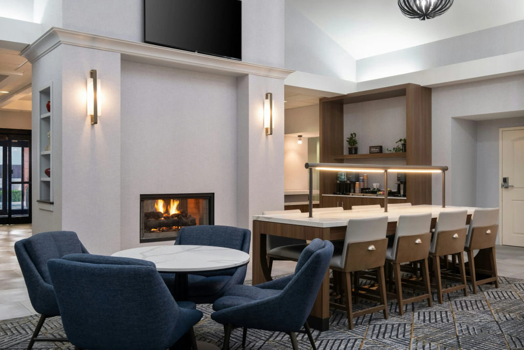 Homewood Suites Medford