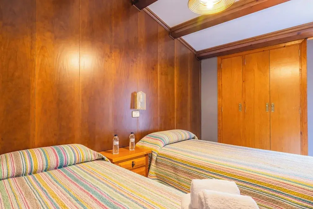 Hostal Los Valles