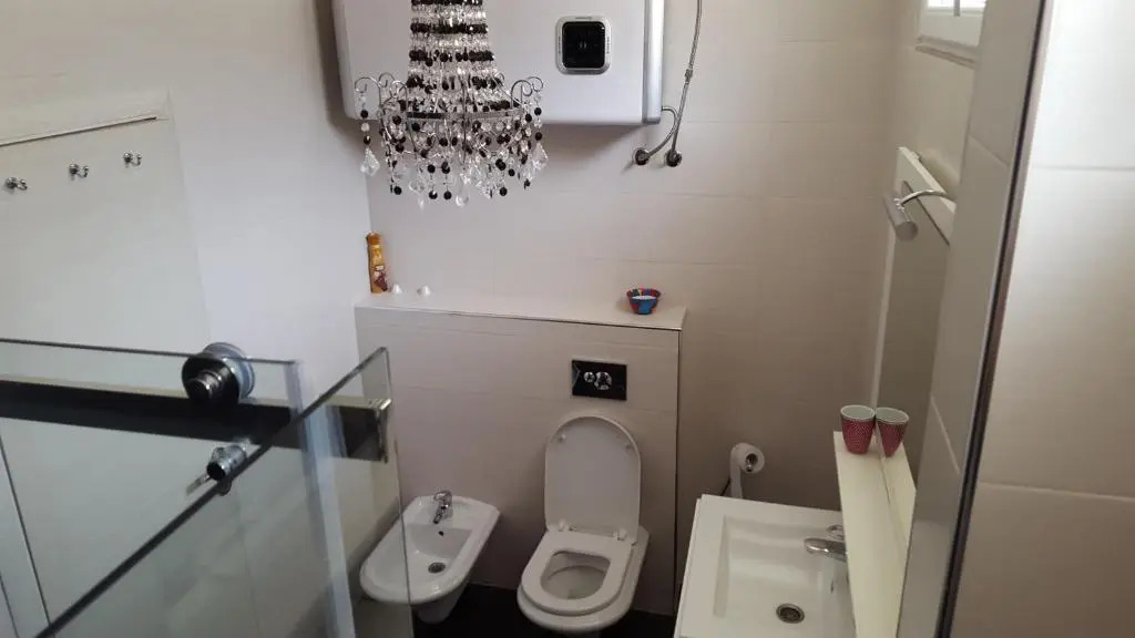 Apartmani Novkovic