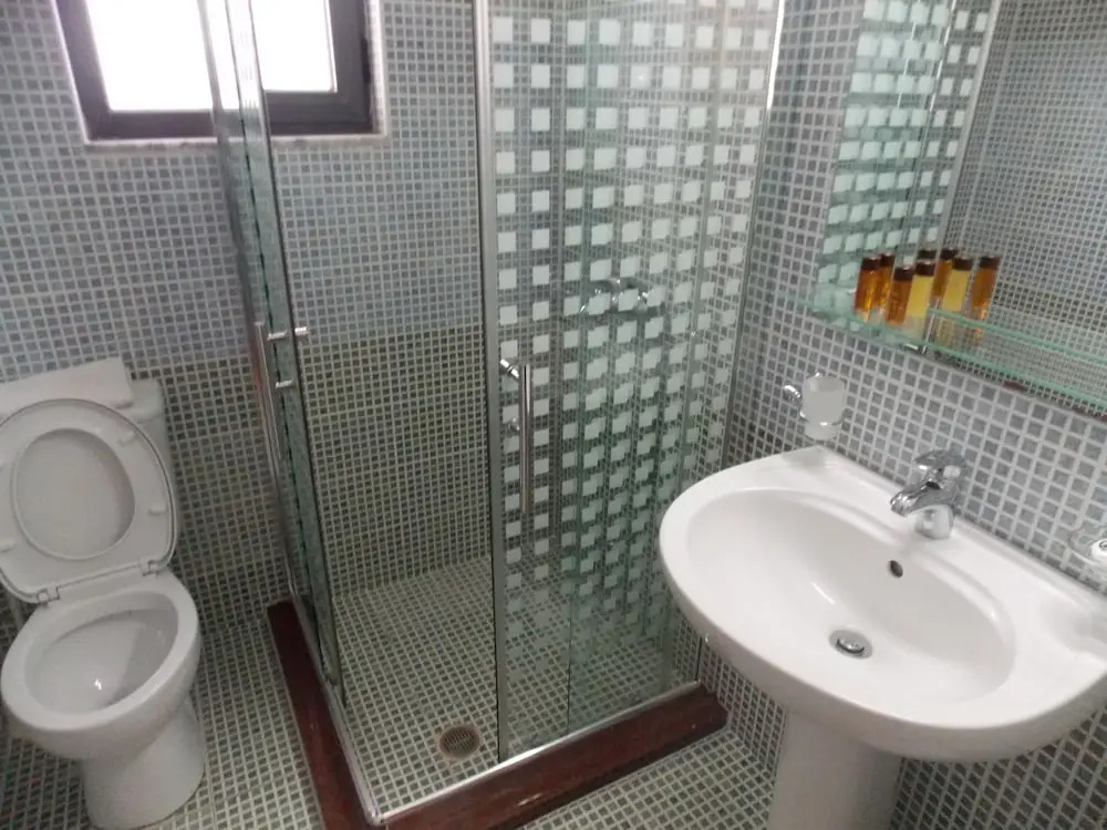 New Heaven Hotel