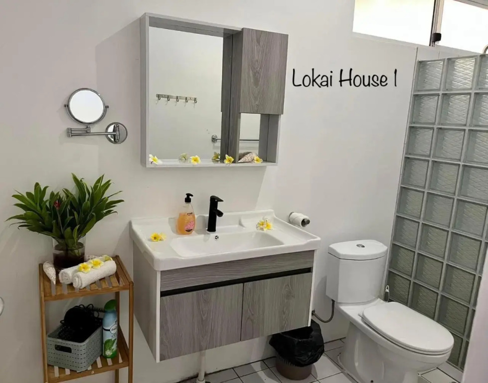 Lokai house