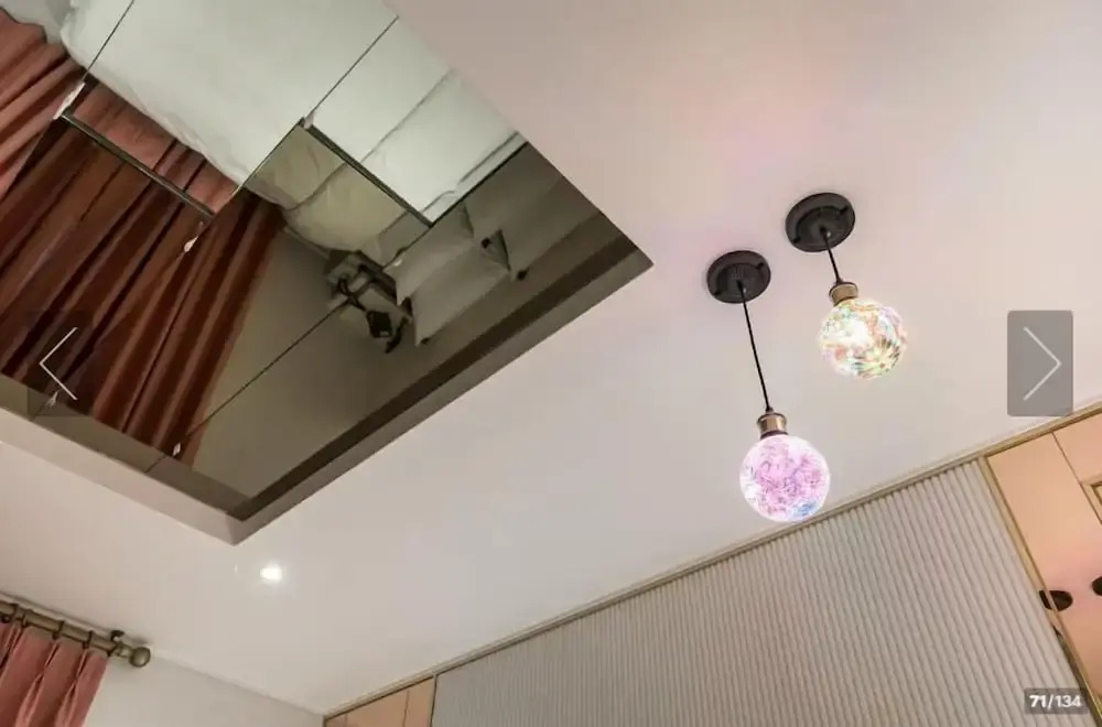 Hotel Ravi