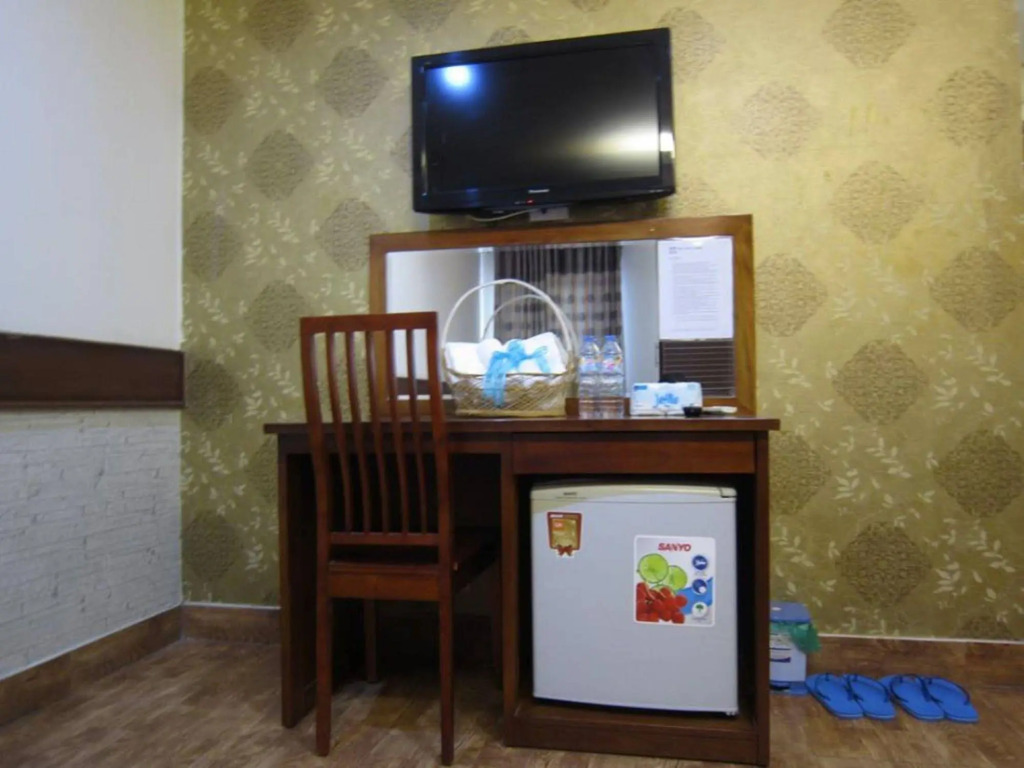 Melody Viet Hotel