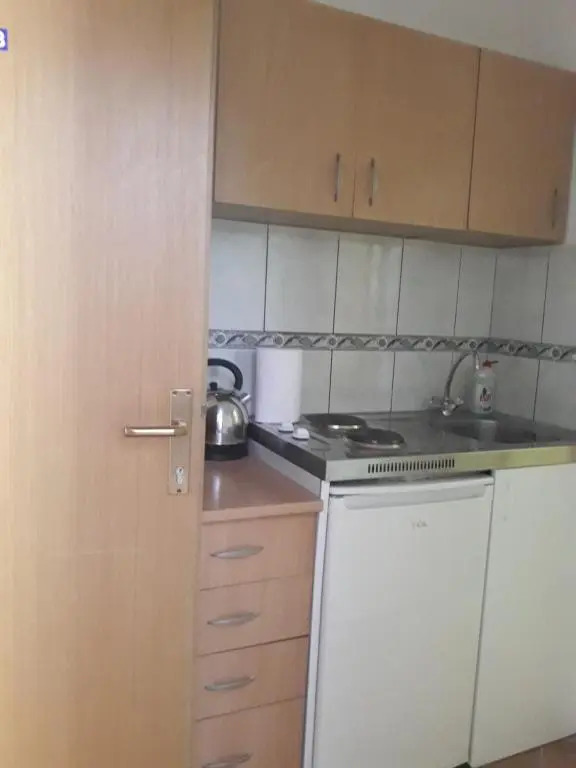 Apartments Aza