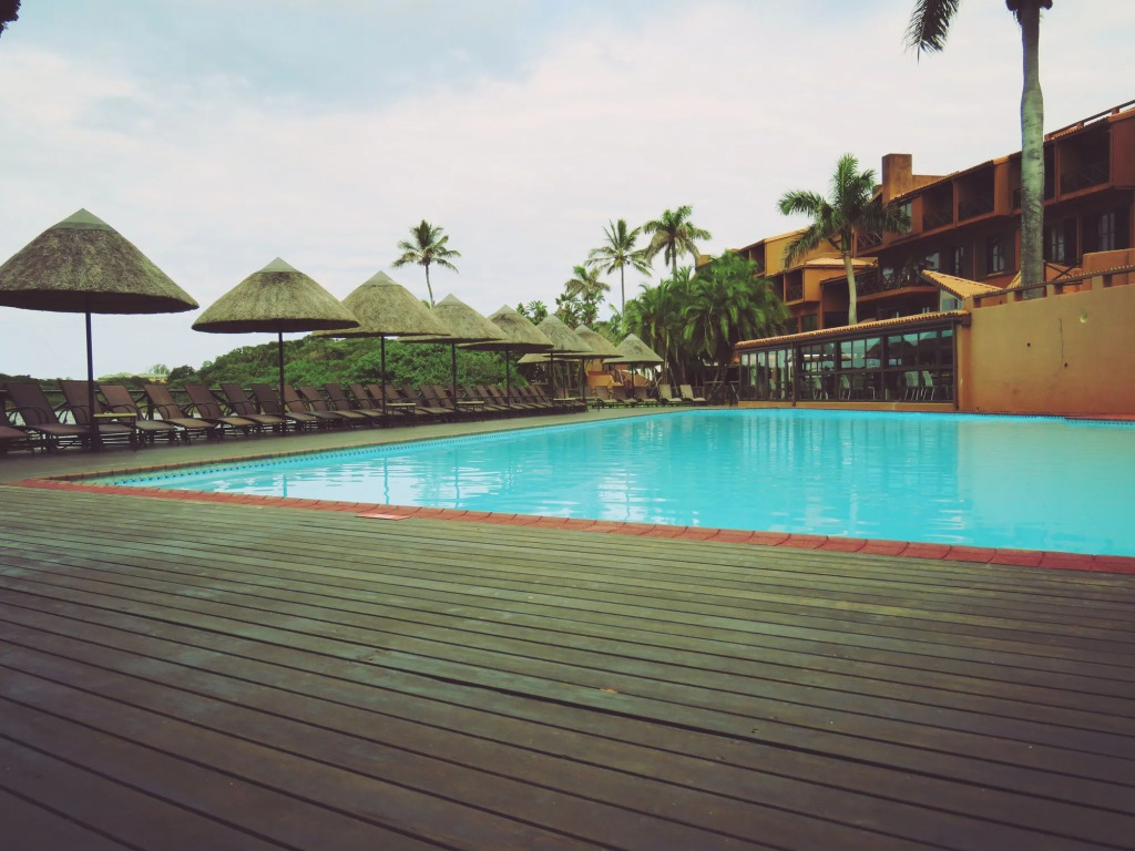 Private San Lameer Villas