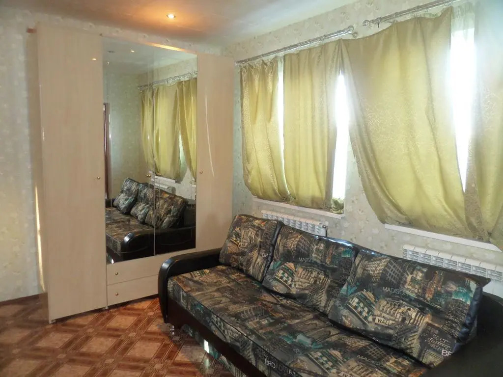 Guest house in Serebryaniy bor