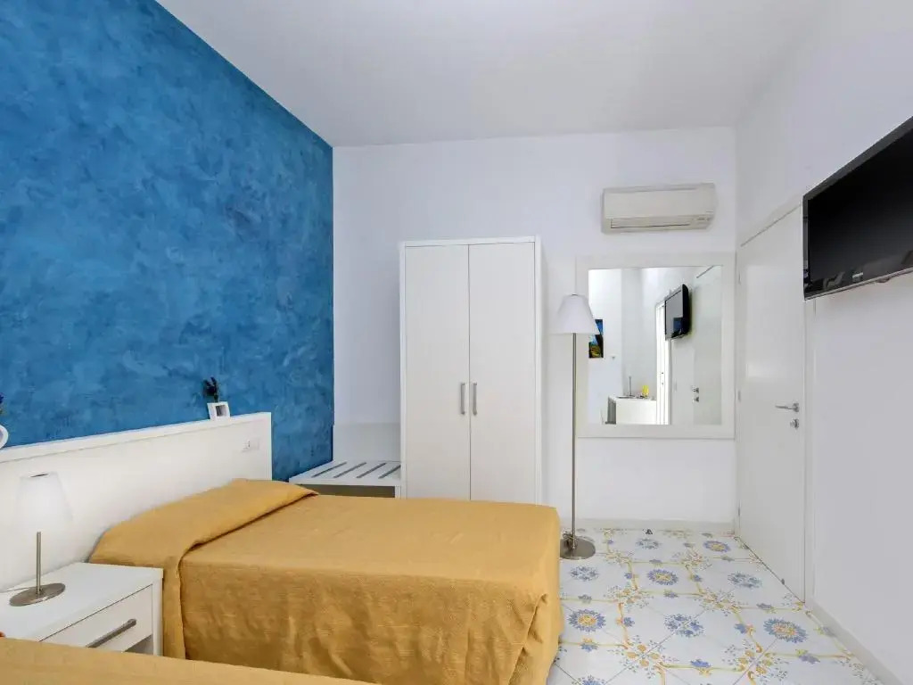 San Nicola Guest House