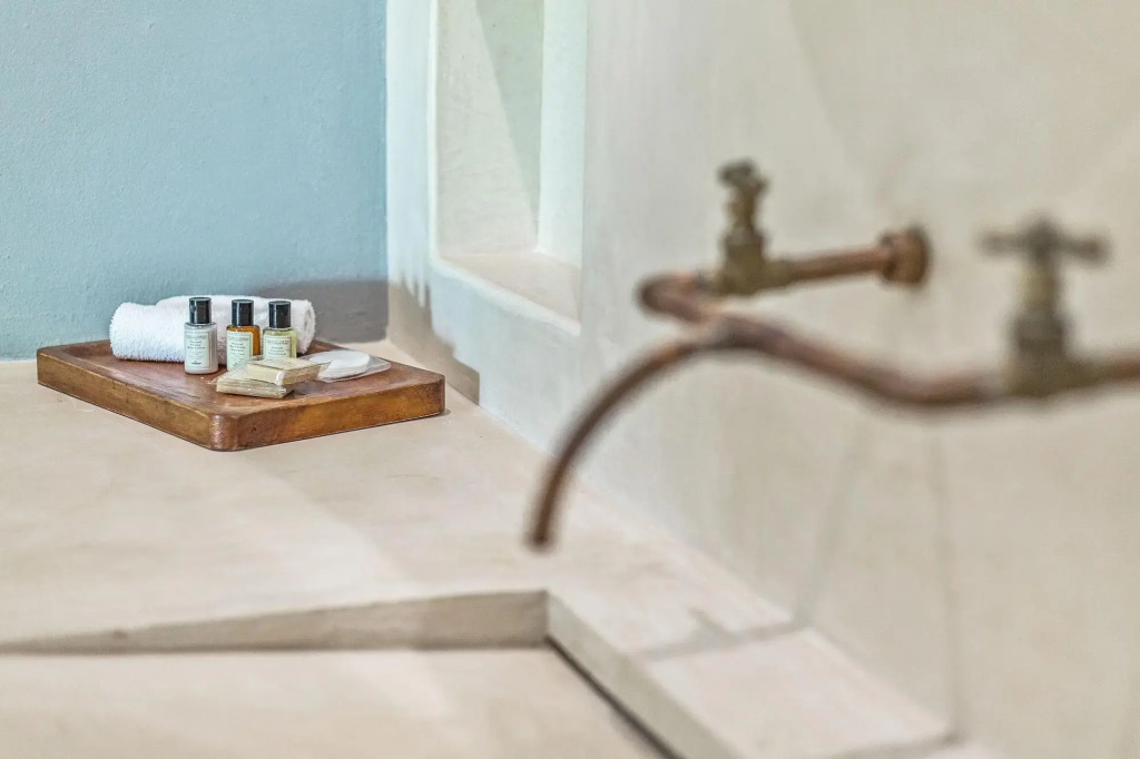 Zenses Wellness and Yoga Resort