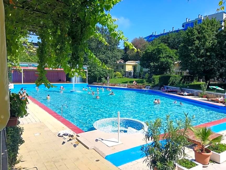 Park Hotel Riva