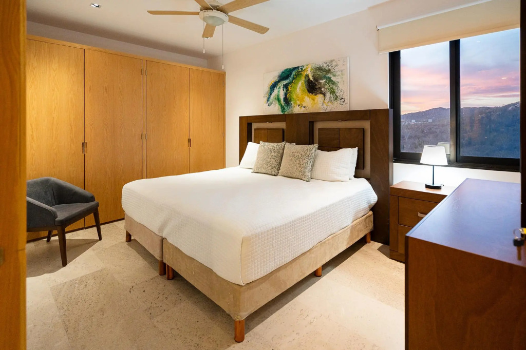 Condo Solaria G303 in Ventanas Residencial