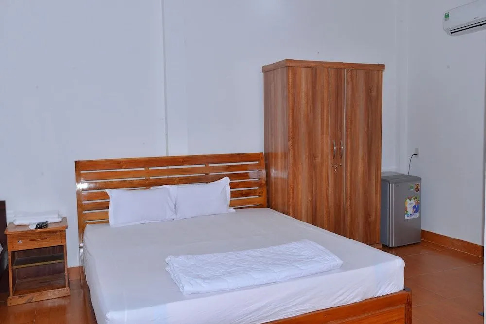 Bungalow Yen Trinh