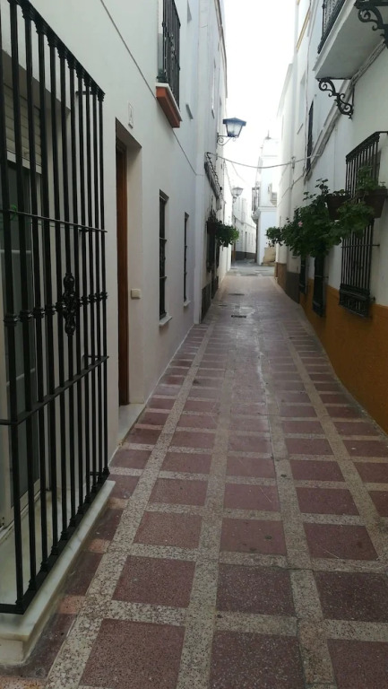 Apartamento Rota Puyana