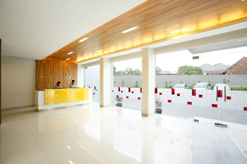 Amaris Hotel Cilegon