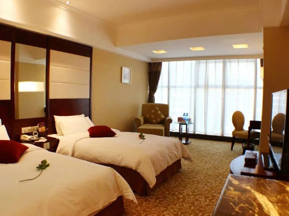 Yi Shan Business