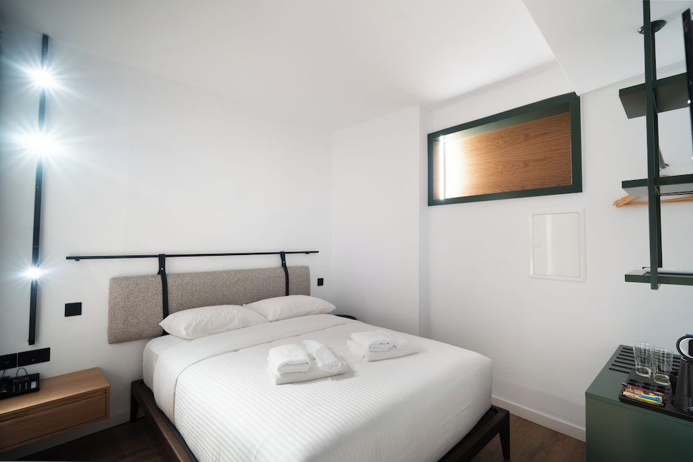 Kentrikon 1924 Boutique Hotel, Old Town