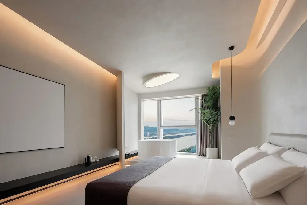 Ziggy Hotel-Experience alternative homestays-near Orange Island Scenic Spots
