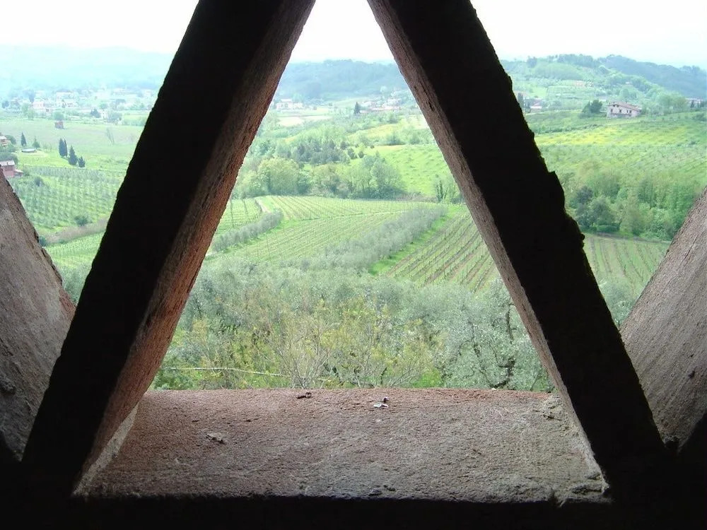 Fattoria di Fubbiano