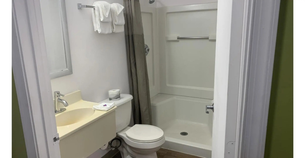 Studio 6 Extended Stay - Hampton, VA - Langley AFB Area