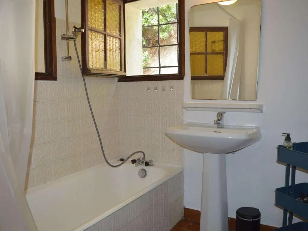 Maison Cavalaire-sur-Mer, 3 pièces, 4 personnes - FR-1-226B-49
