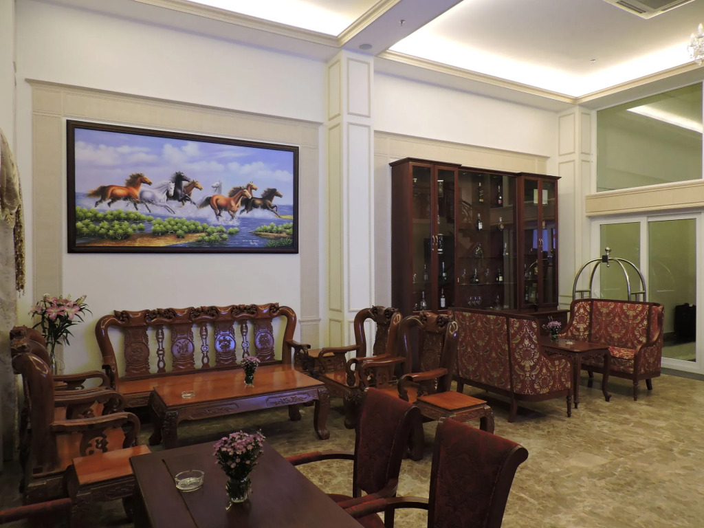 Minh Tam Phu Nhuan Hotel & Spa
