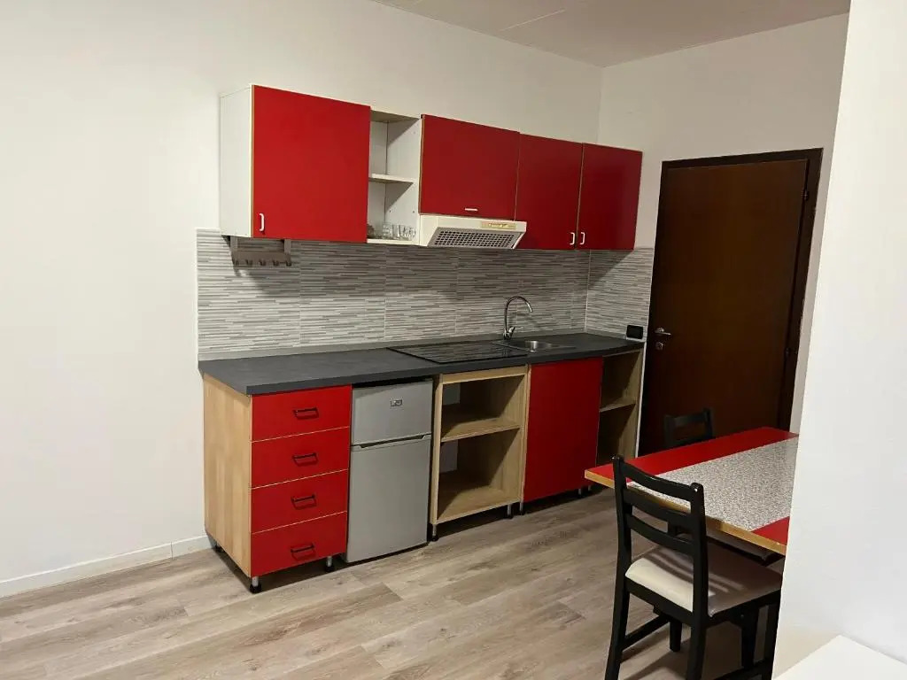 B&B Clesio & Residence Buonconsiglio Apartments