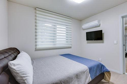 Namyangju Cozy Hill Spa Pension