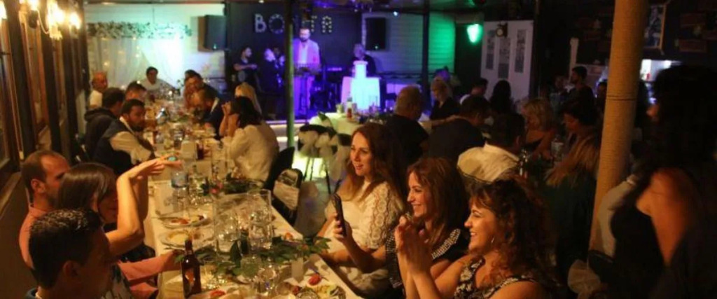 Paradise Hotel Akcay