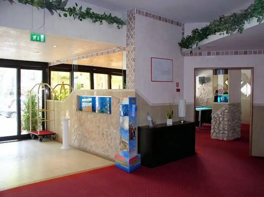 Hotel Palace