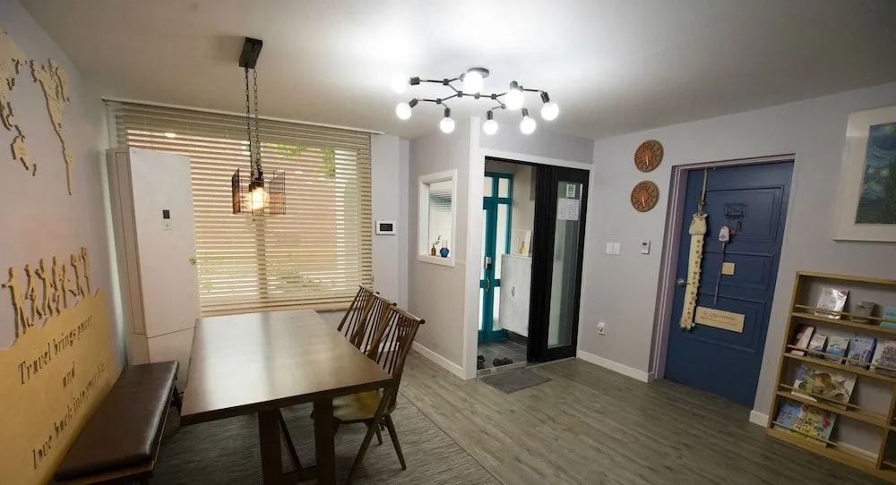Therapy House