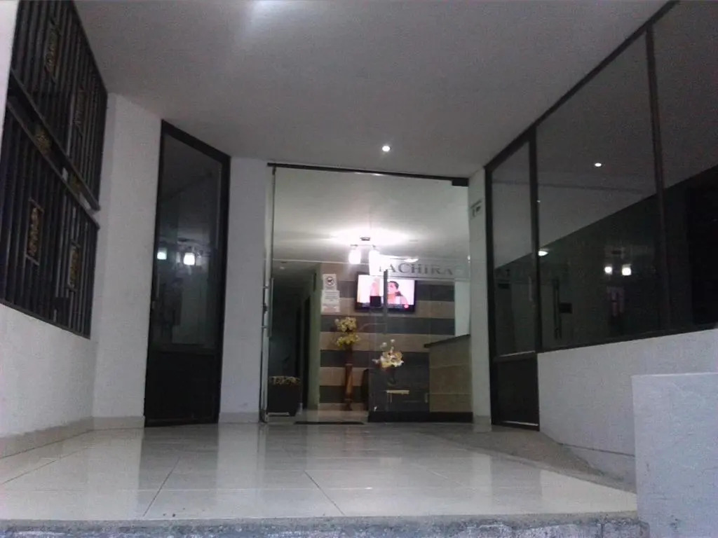 Hotel Táchiras