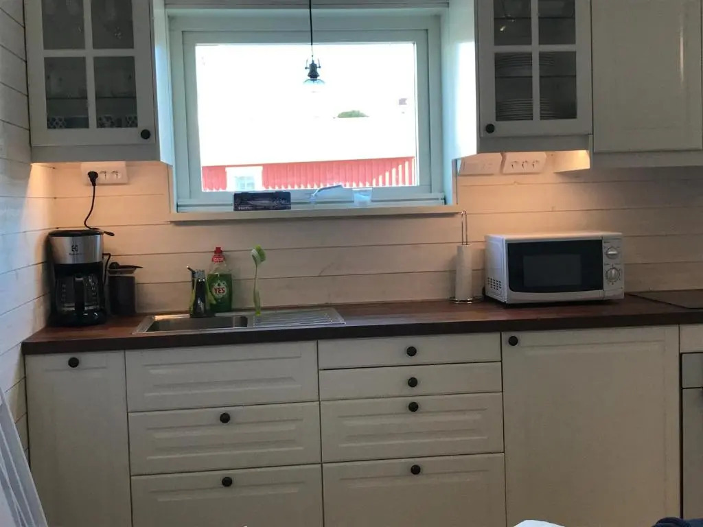 Björkö SeaLodge