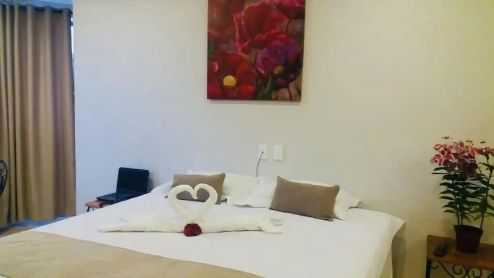 Village Plaza Hotel