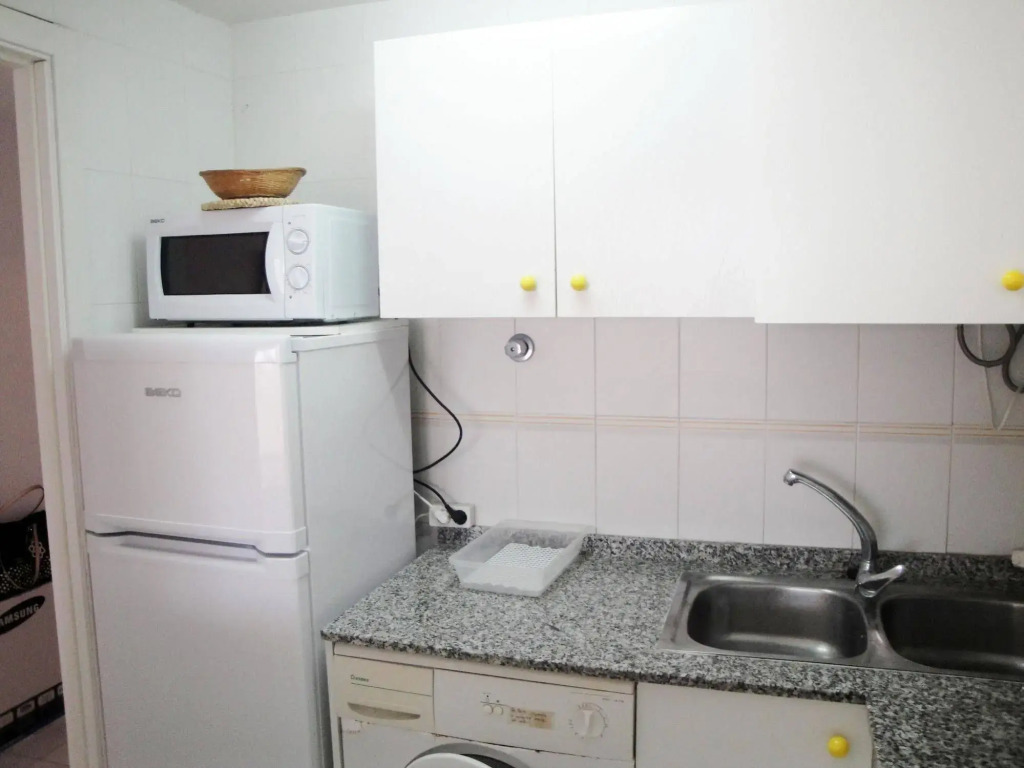 Apartamentos Playa Oropesa 3000